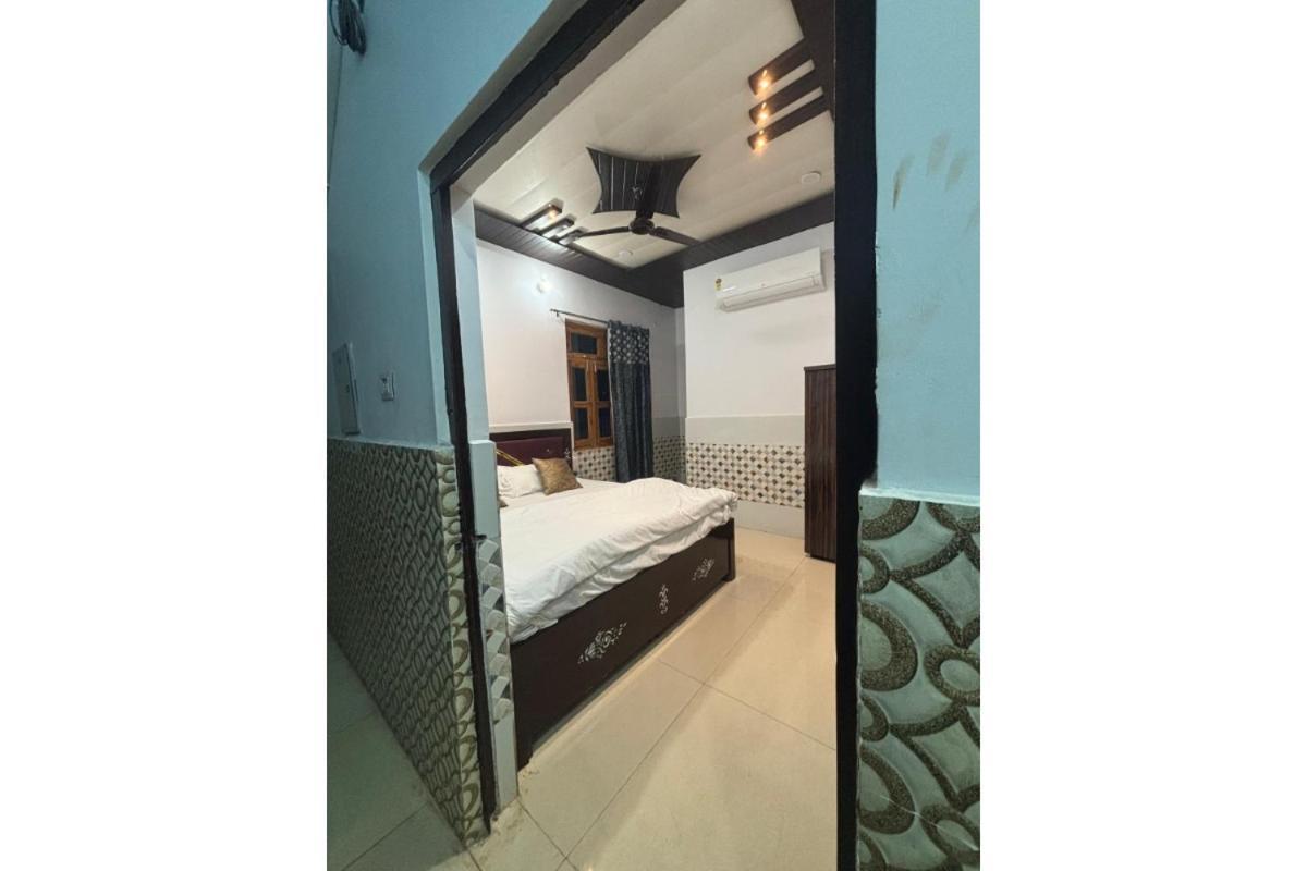 Rudra Inn Ayodhya Εξωτερικό φωτογραφία